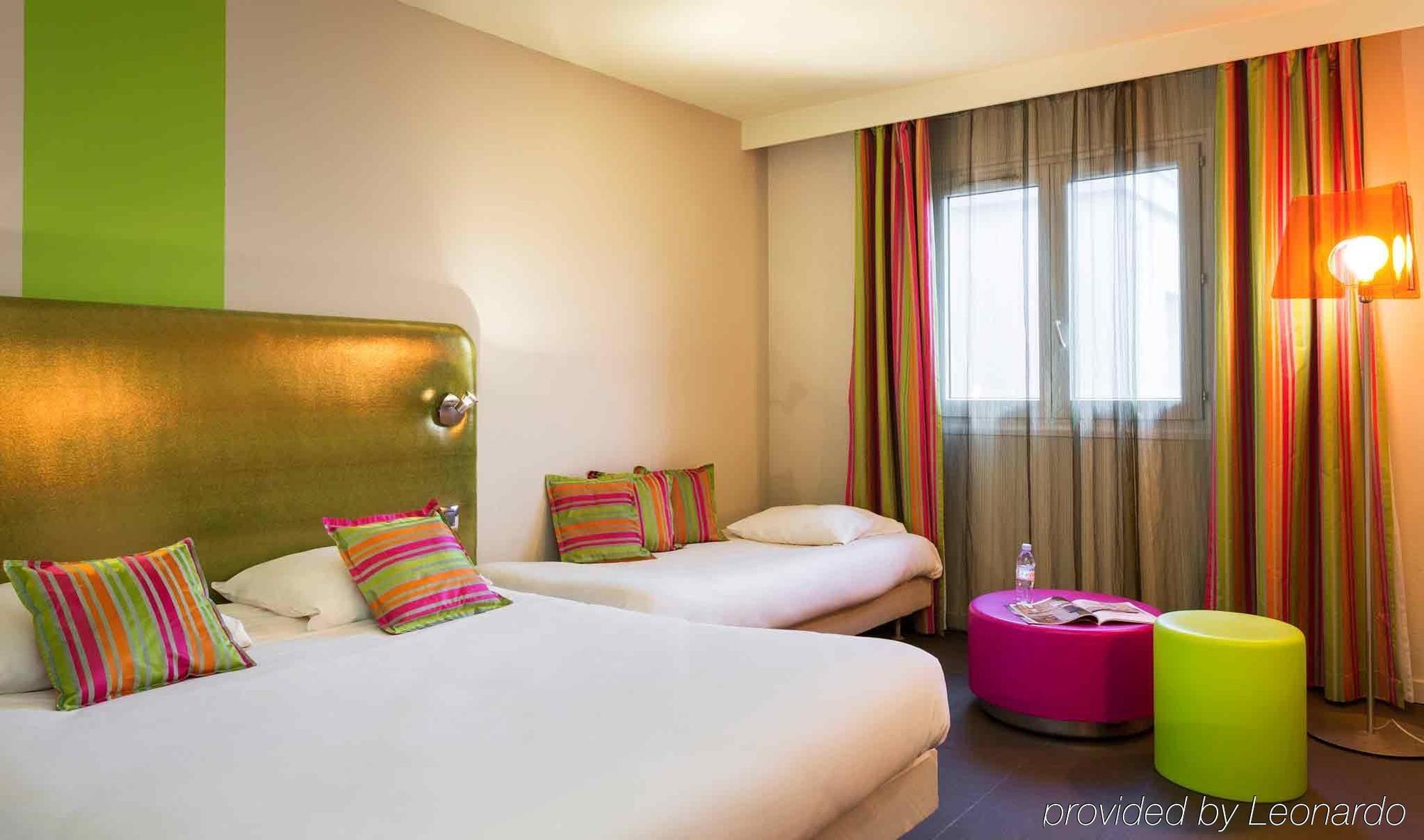 דראגיניאן Hotel Provence מראה חיצוני תמונה