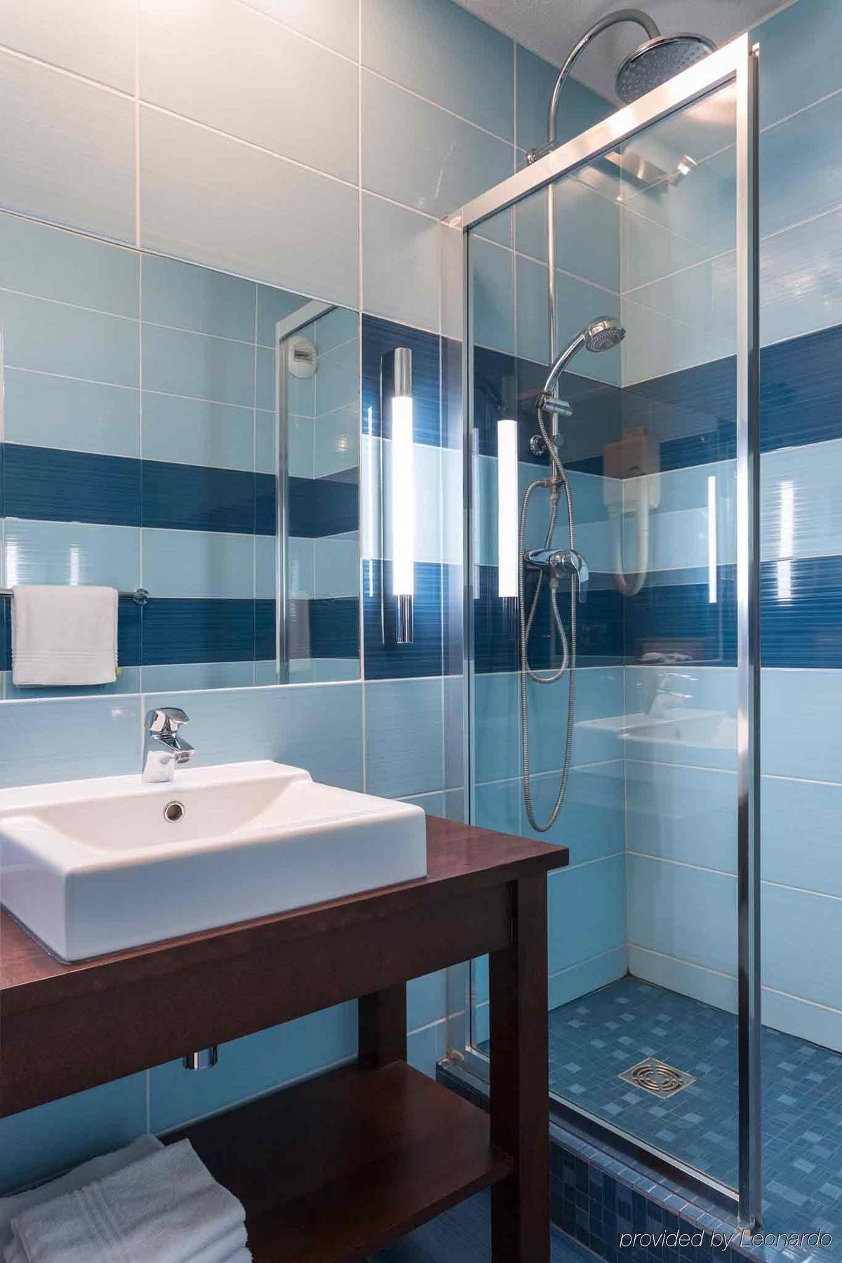 דראגיניאן Hotel Provence מראה חיצוני תמונה