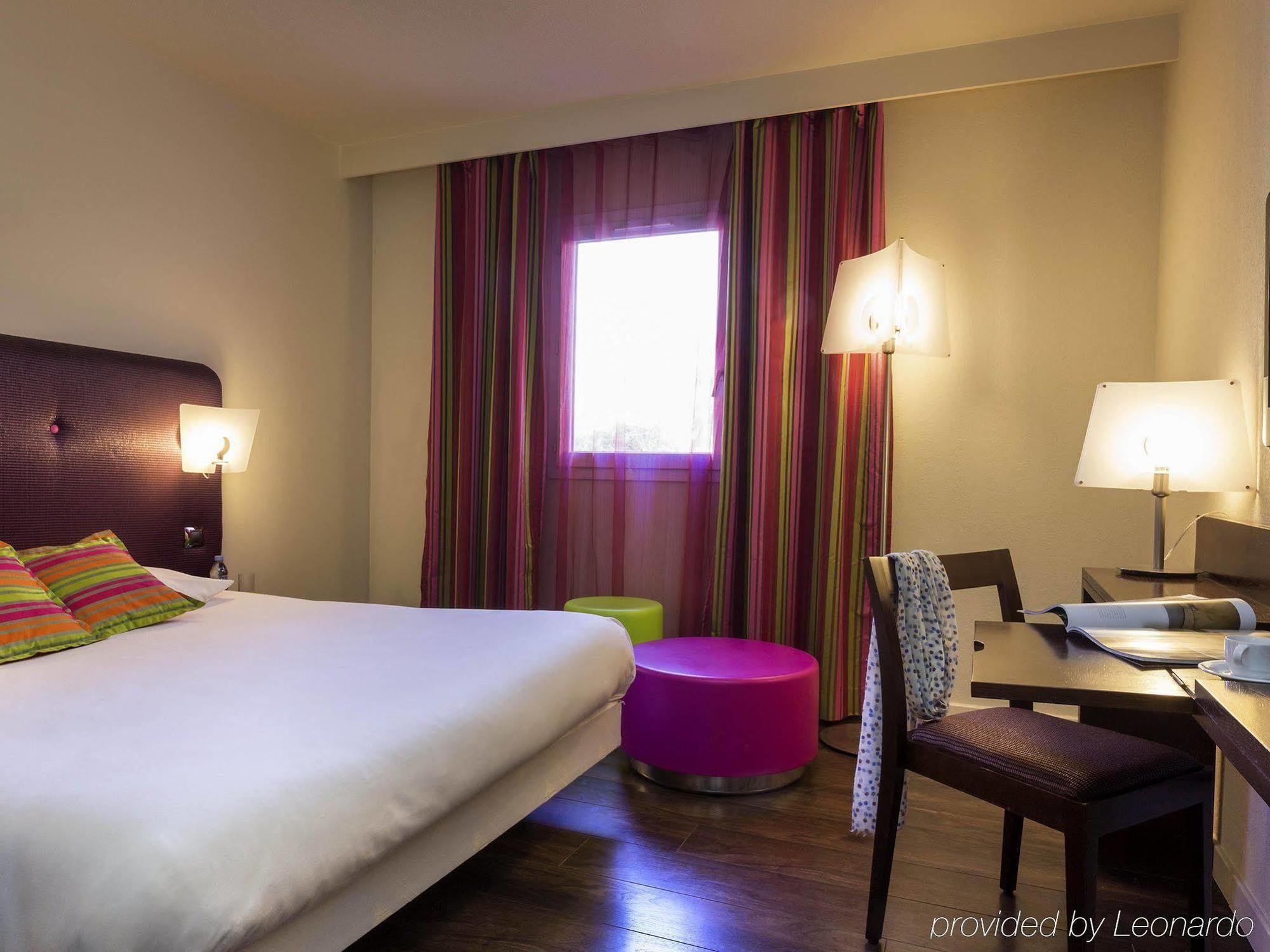דראגיניאן Hotel Provence מראה חיצוני תמונה