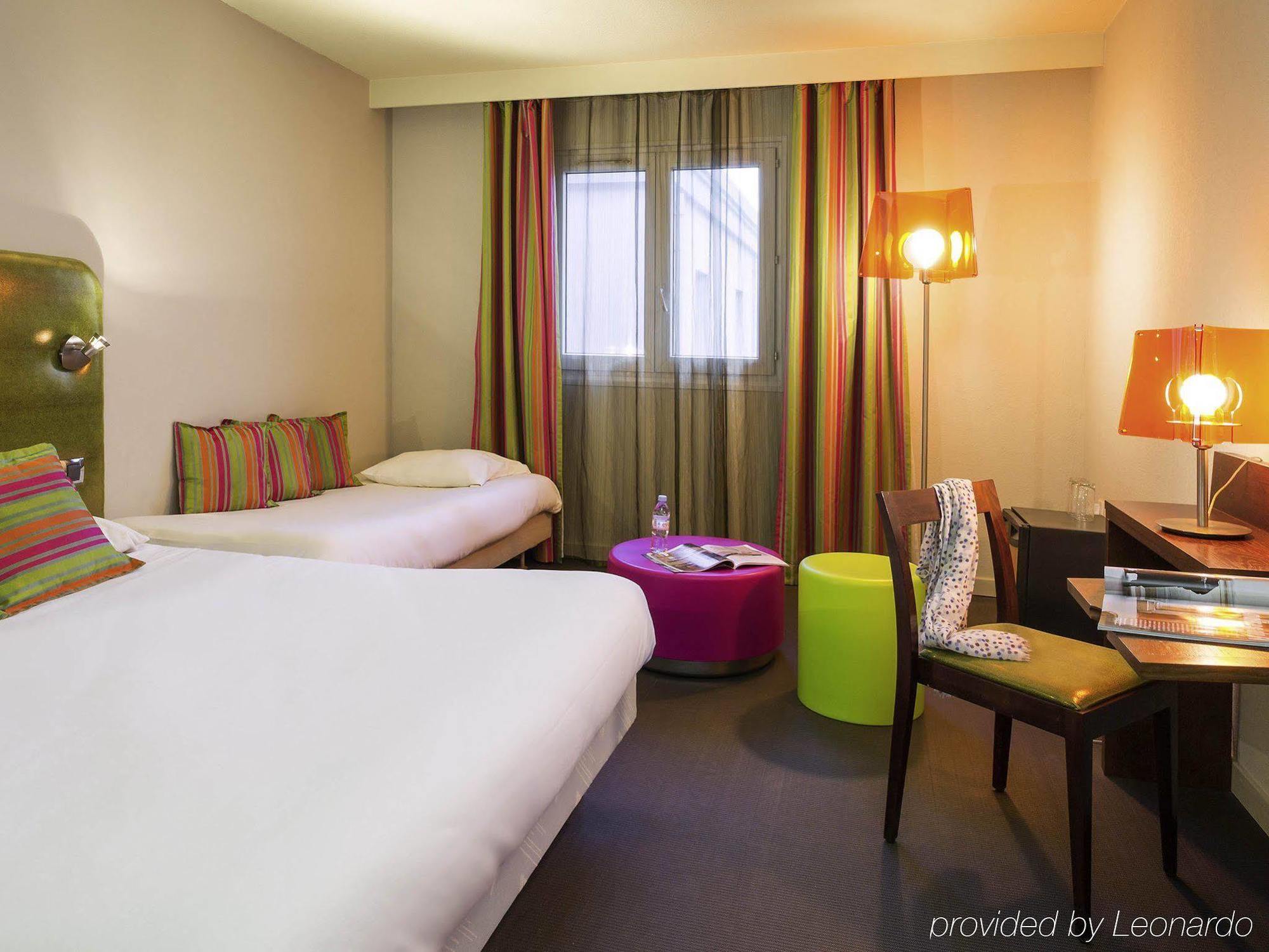 דראגיניאן Hotel Provence מראה חיצוני תמונה
