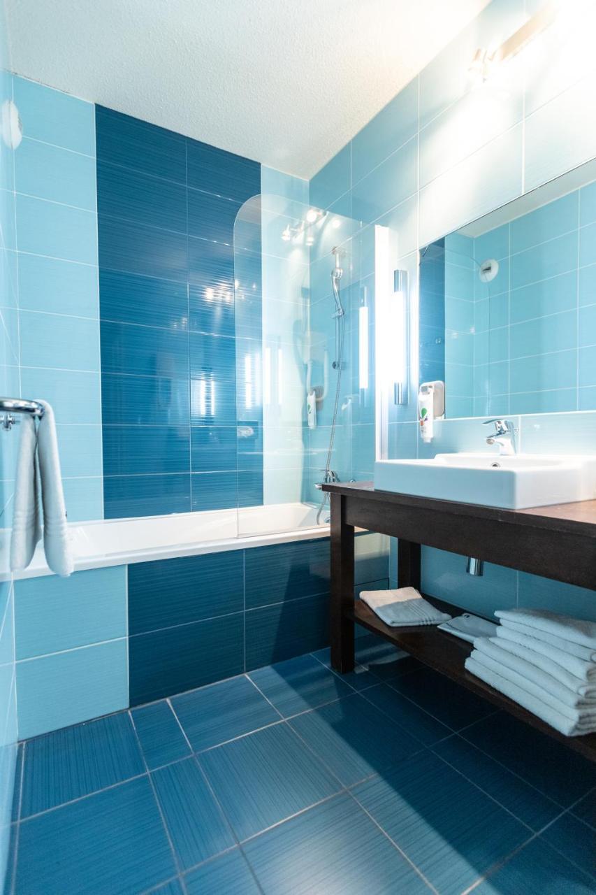 דראגיניאן Hotel Provence מראה חיצוני תמונה