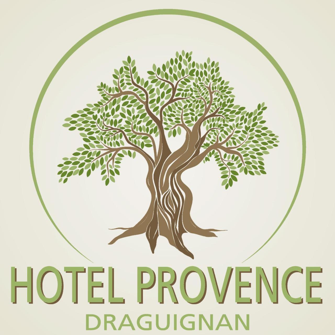 דראגיניאן Hotel Provence מראה חיצוני תמונה